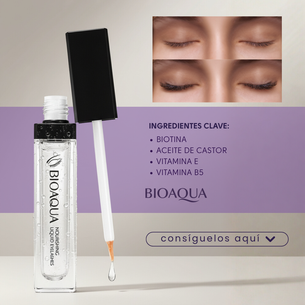 BIOAQUA- LashBoost Elite
