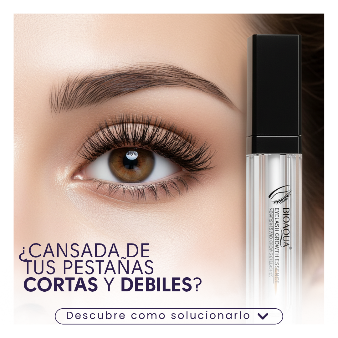 BIOAQUA- LashBoost Elite