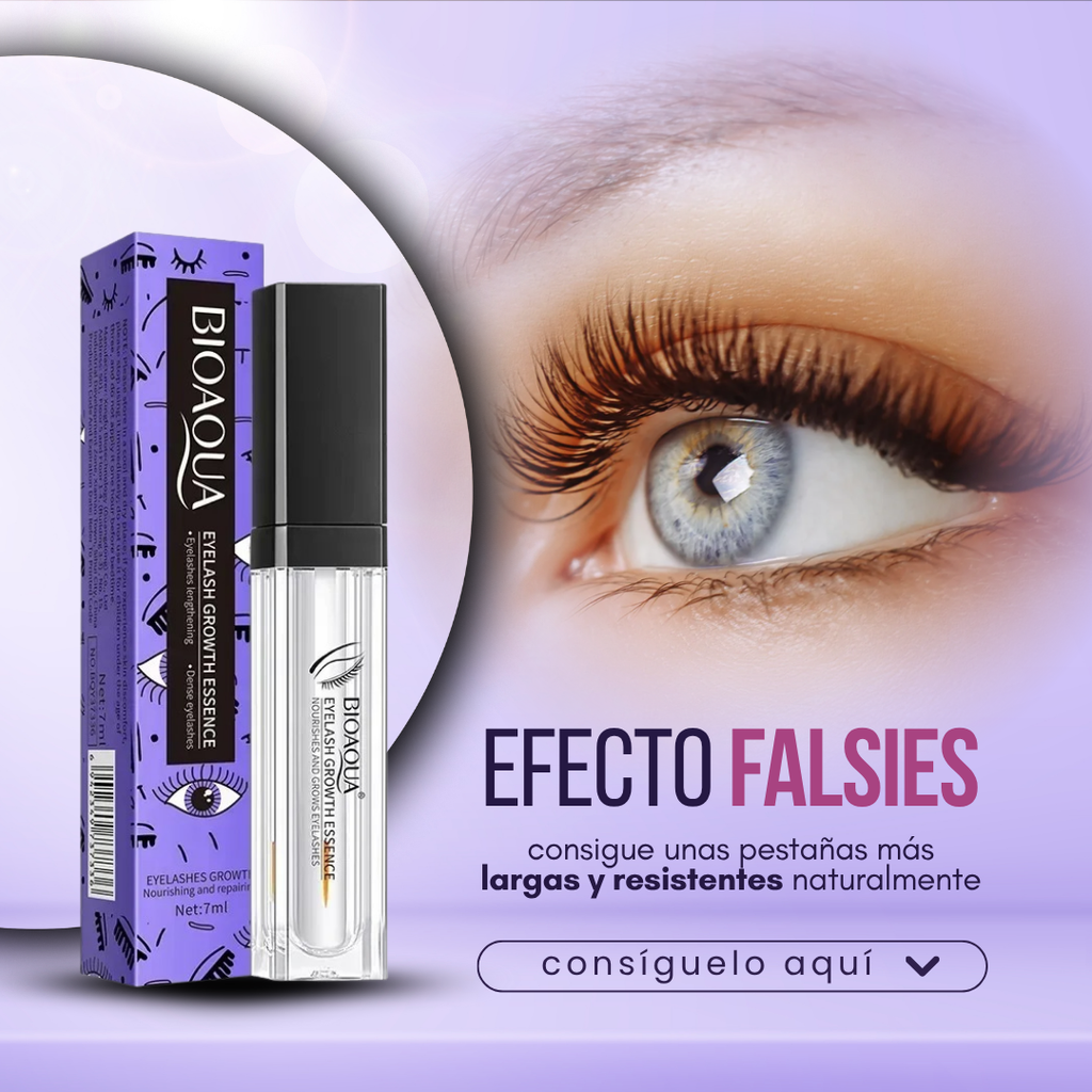 BIOAQUA- LashBoost Elite