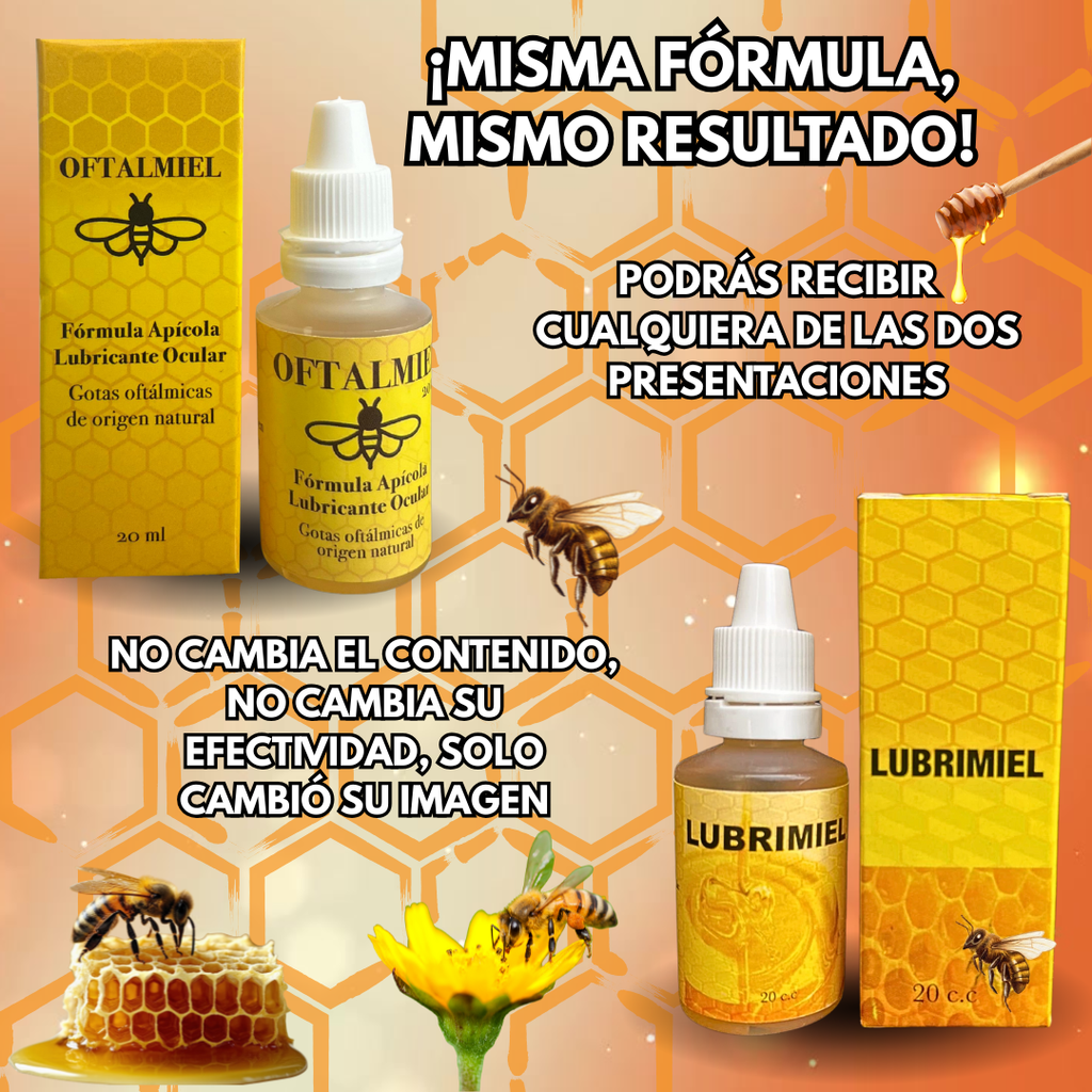 OFTALMIEL PRO™ ⁓ Tratamiento Natural Avanzado