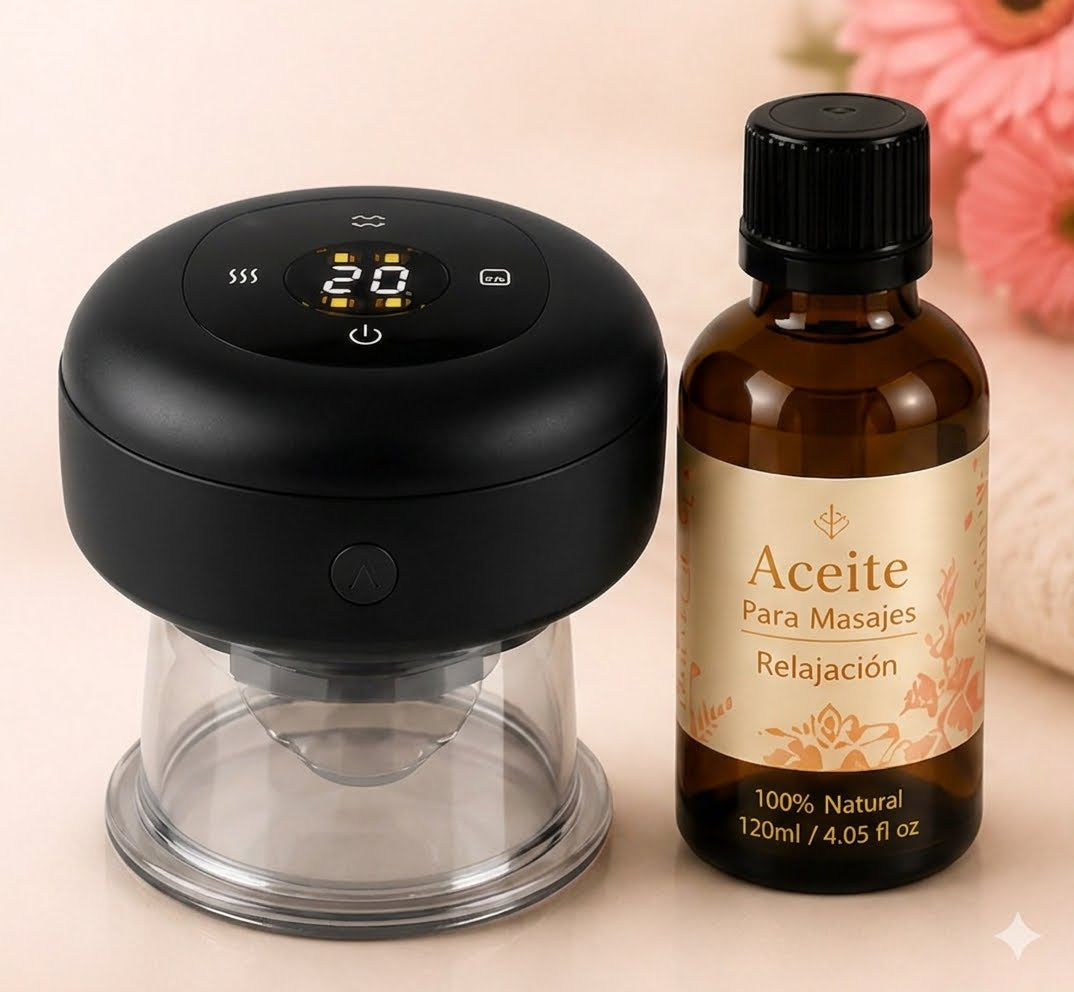 💝Kit Alivio y Amor - Dia de las madres🎁→ [50% OFF]