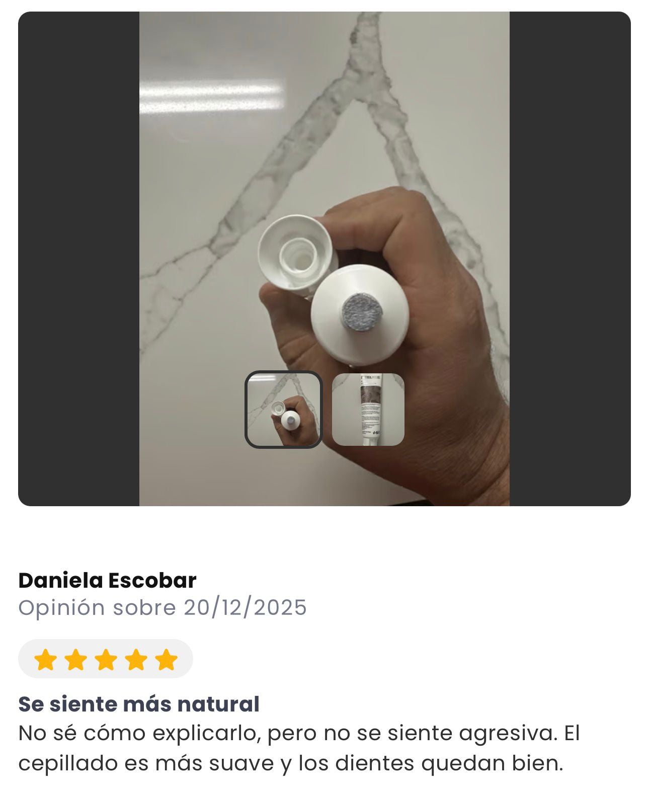 CEELIKE™ Nano⁓Hydroxyapatite 120ml - Oferta 2X1