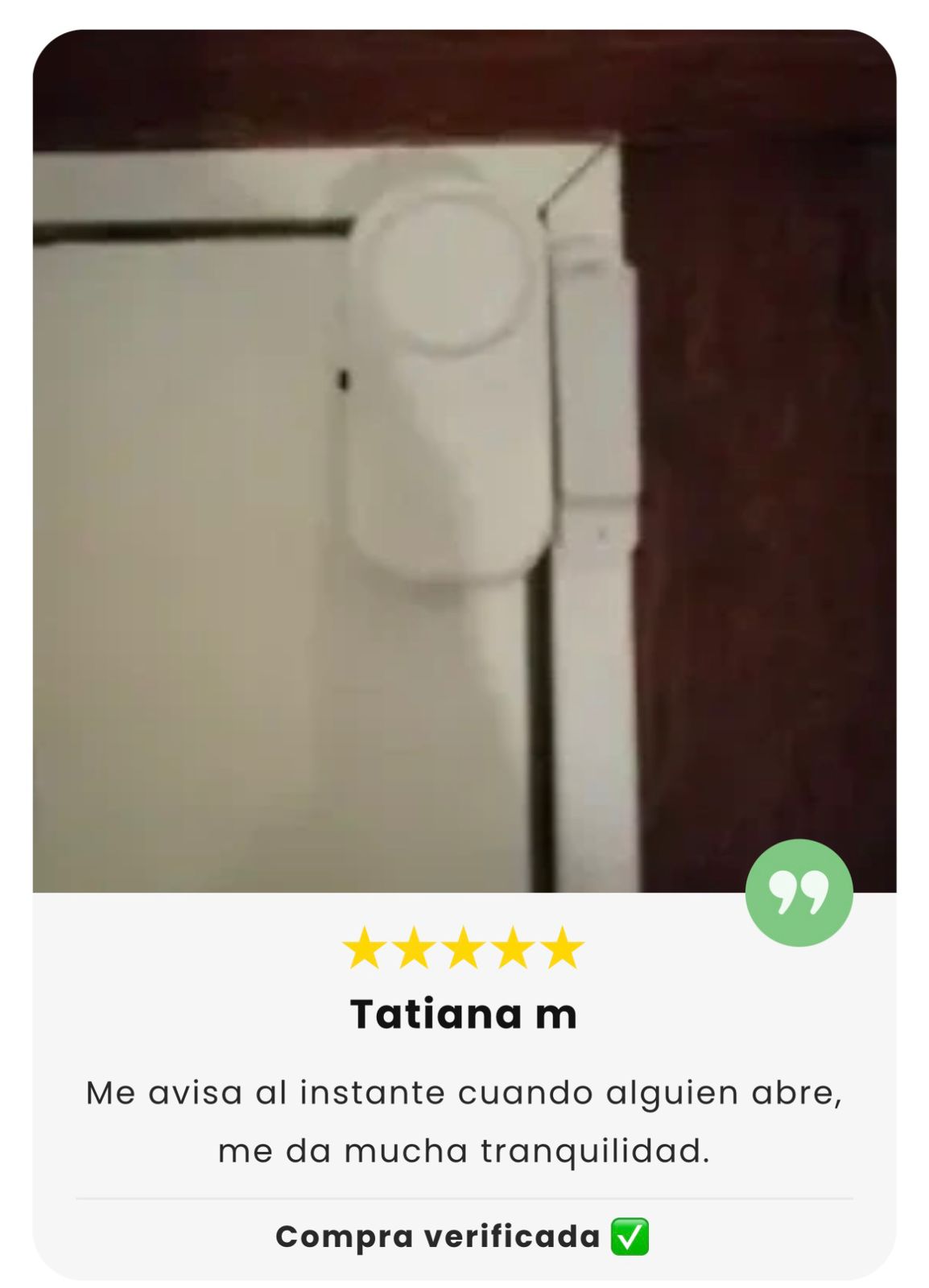 🚨Guardian X3™ – Sistema de Alarma Inteligente🚨