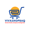 VIvaShopBAQ_2.0 – Inicio